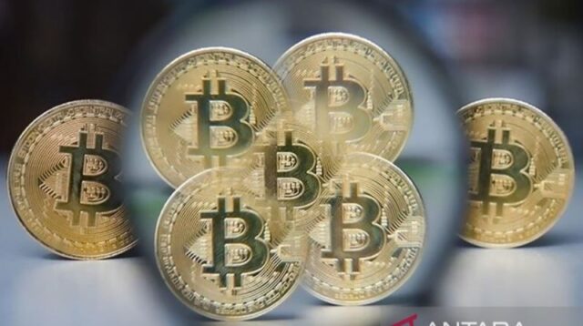 Bitcoin