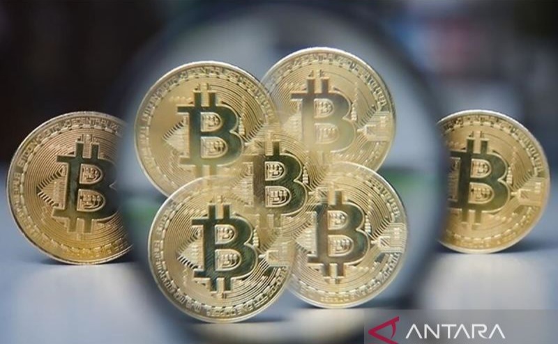 Bitcoin Bitcoin