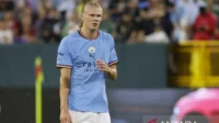 Erling Haaland Erling Haaland