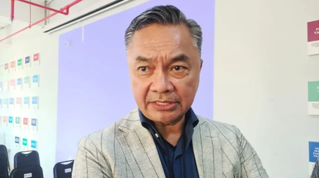 Dino Patti Djalal