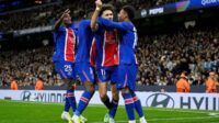 PSG