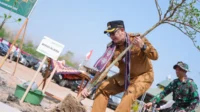 Bupati Klaten