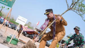 Bupati Klaten