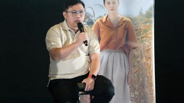 Timothy Ivan Triyono