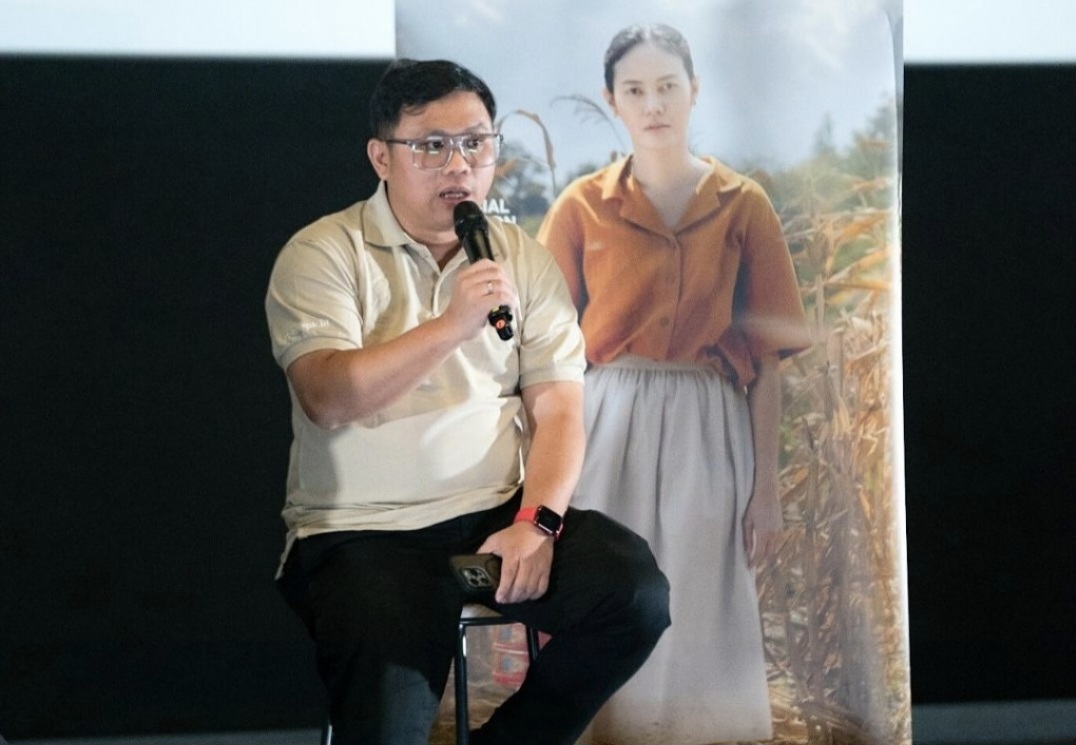 Timothy Ivan Triyono