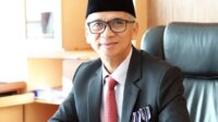 Kepala BPK Jateng Kepala BPK Jateny