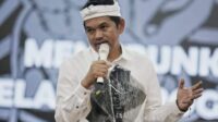 Gubernur Jabar Dedi Mulyadi