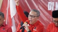 Ketua DPD PDIP Jawa Tengah Dolfie Othniel Frederic Palit (foto: DPD PDIP Jateng) Ketua DPD PDIP Jawa Tengah Dolfie Othniel Frederic Palit (foto: DPD PDIP Jateng)