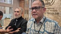 Dirjen Kemendikti