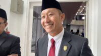 Ketua DPRD Kota Semarang Kadarlusman (matasemarang.com/ Lia Dina)