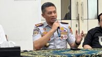 Kepala Dishub Kota Semarang Danang Kurniawan (matasemarang.com/ Lia Dina)
