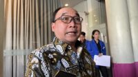Kepala Dinkes Kota Semarang M. Abdul Hakam (matasemarang.com/ Lia Dina)