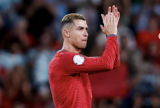 Ronaldo
