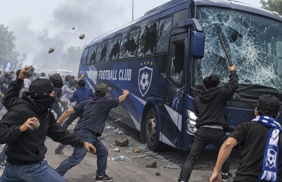 Persib U18