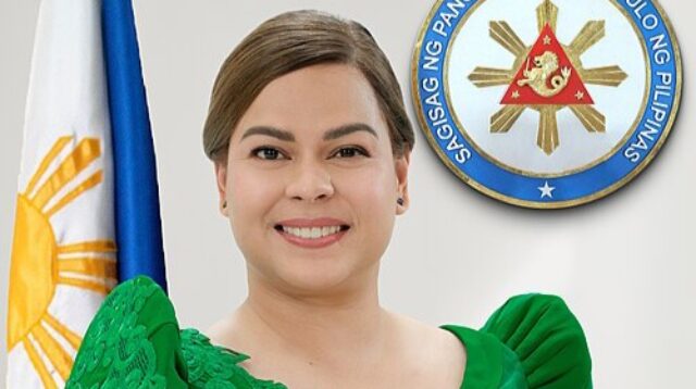 Sara Duterte