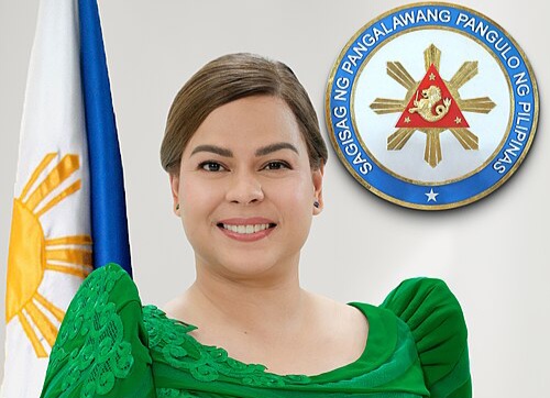 Sara Duterte