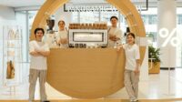 %Arabica buka pop-up di 23 Semarang Shopping Center (foto: %Arabica)