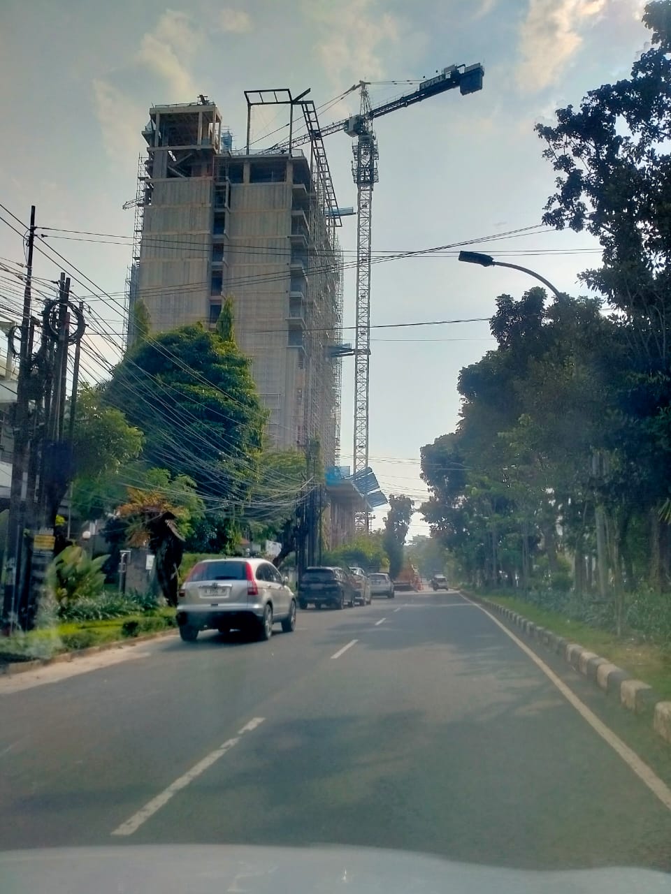 Hotel KoenoKoeni Semarang diduga langgar aturan GSJ dan GSB Hotel KoenoKoeni Semarang diduga langgar aturan GSJ dan GSB