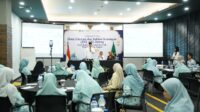 OJK bersama TPAKD Jawa Tengah membentuk 70 Duta Literasi dan Inklusi Keuangan (Dilan) (foto: OJK Jateng)