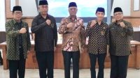 DHD BPK 45 Jateng