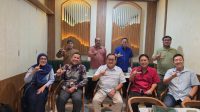 DPD IKAL Lemhannas Jateng