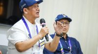 Sekretaris Umum KONI Jawa Tengah Budi Santoso (foto: KONI Jateng) Sekretaris Umum KONI Jawa Tengah Budi Santoso (foto: KONI Jateng)