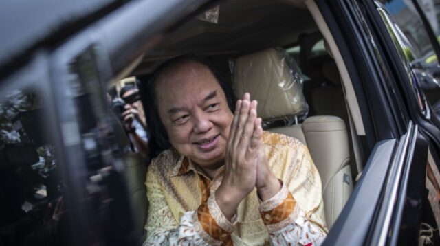 Dato Sri Tahir