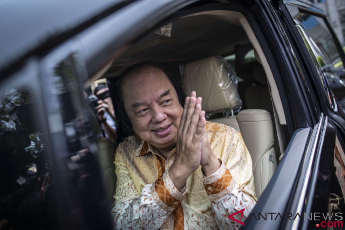 Dato Sri Tahir