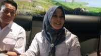 Wakil Ketua Komisi B DPRD Kota Semarang Hanik Khoiru Solikah (matasemarang.com/ Lia Dina)