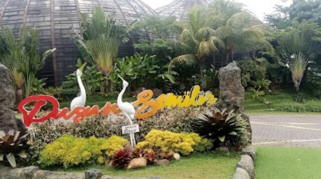 Dusun Semilir