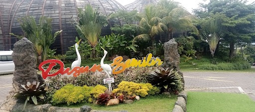 Dusun Semilir Dusun Semilir