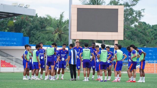 Persiraja Banda Aceh (foto: I.League)