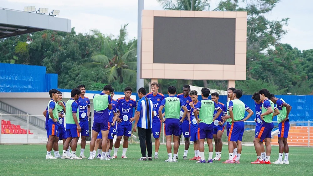 Persiraja Banda Aceh (foto: I.League) Persiraja Banda Aceh (foto: I.League)