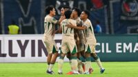 Persiraja Banda Aceh (foto: I.League)