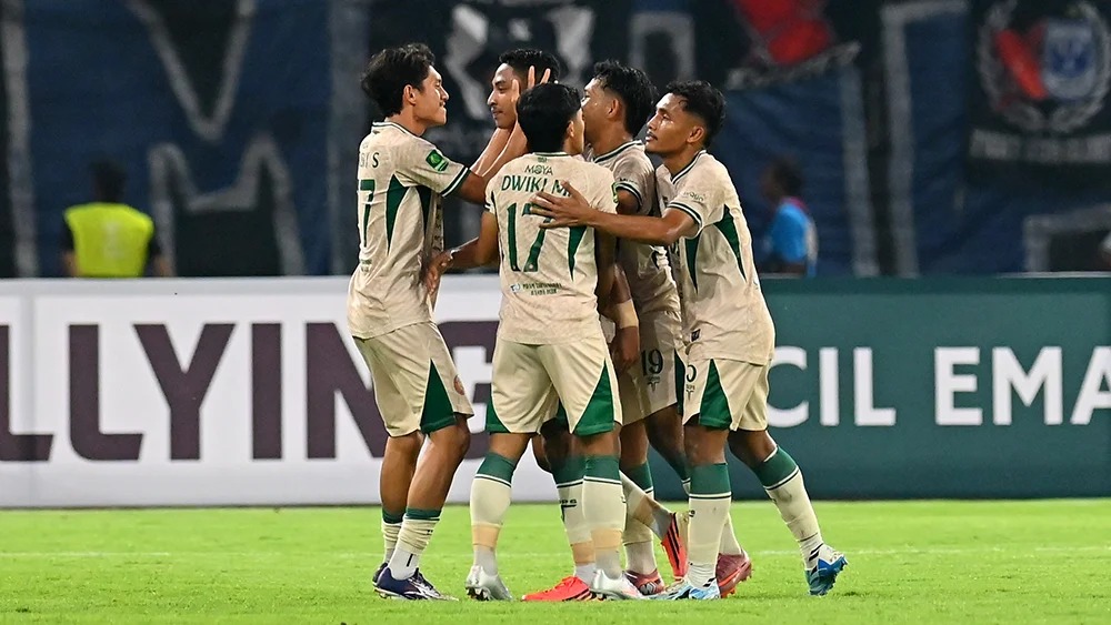 Persiraja Banda Aceh (foto: I.League) Persiraja Banda Aceh (foto: I.League)
