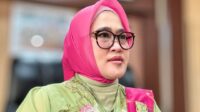 Kepala Dinas Pemberdayaan Perempuan, Perlindungan Anak, dan Keluarga Berencana (DP3AKB) Provinsi Jawa Tengah Uswatun Hasanah (Instagram @uusabdulah)